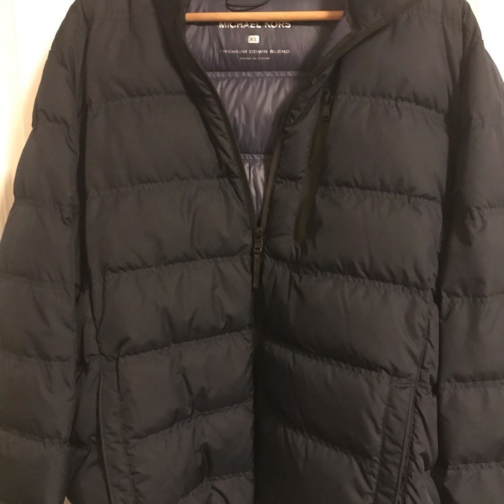 Jacket - Picture 2 of 3
